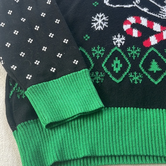 Star Wars Darth Vader, ugly Christmas sweater - Picture 5 of 7